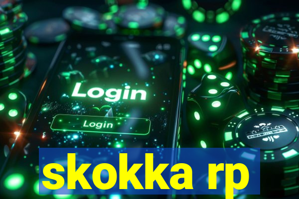 skokka rp